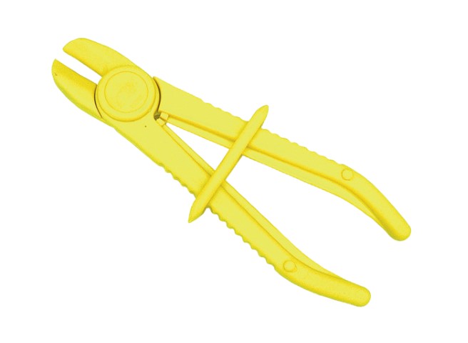 SP AIR - SMALL LINE CLAMP  